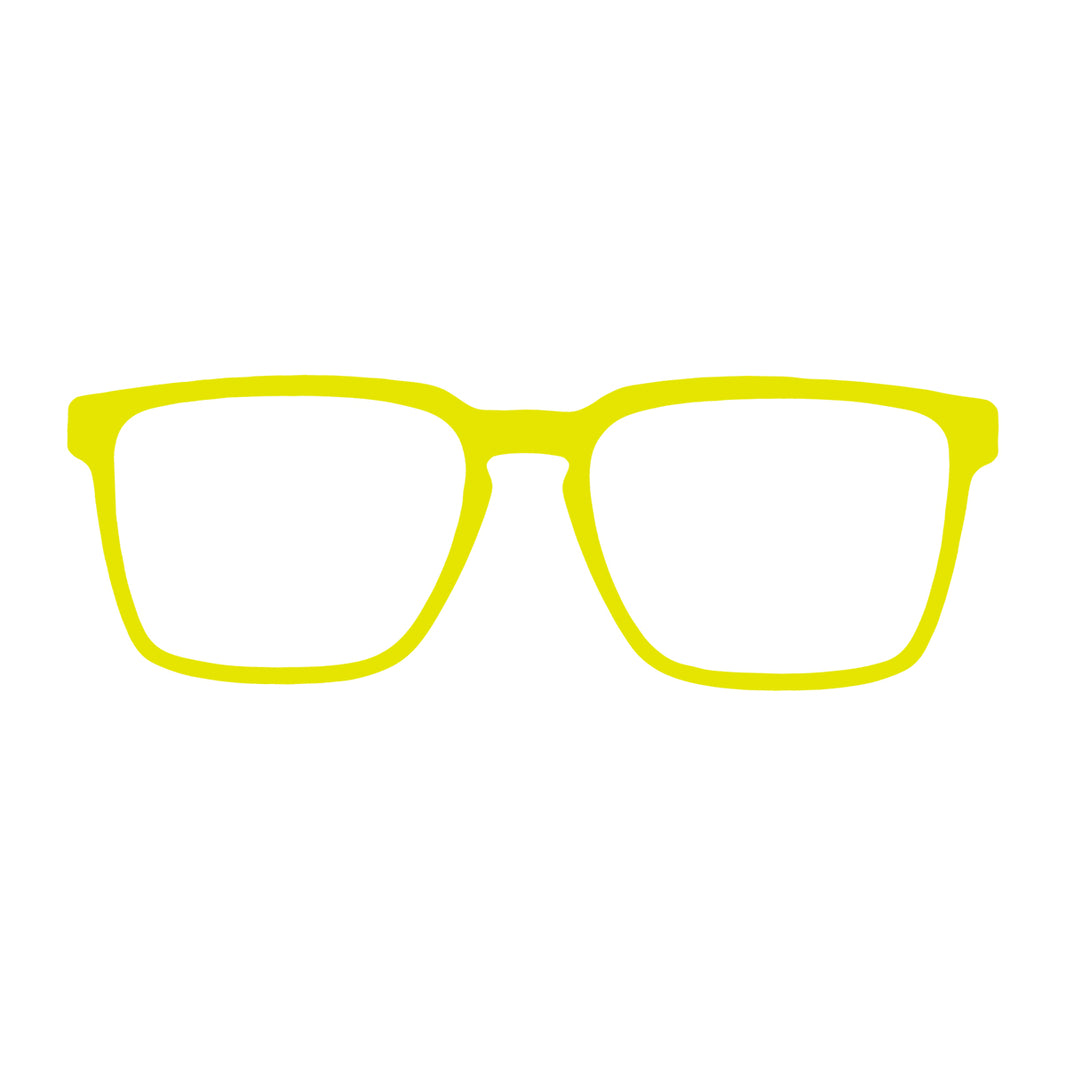 Bordeaux Solid Yellow