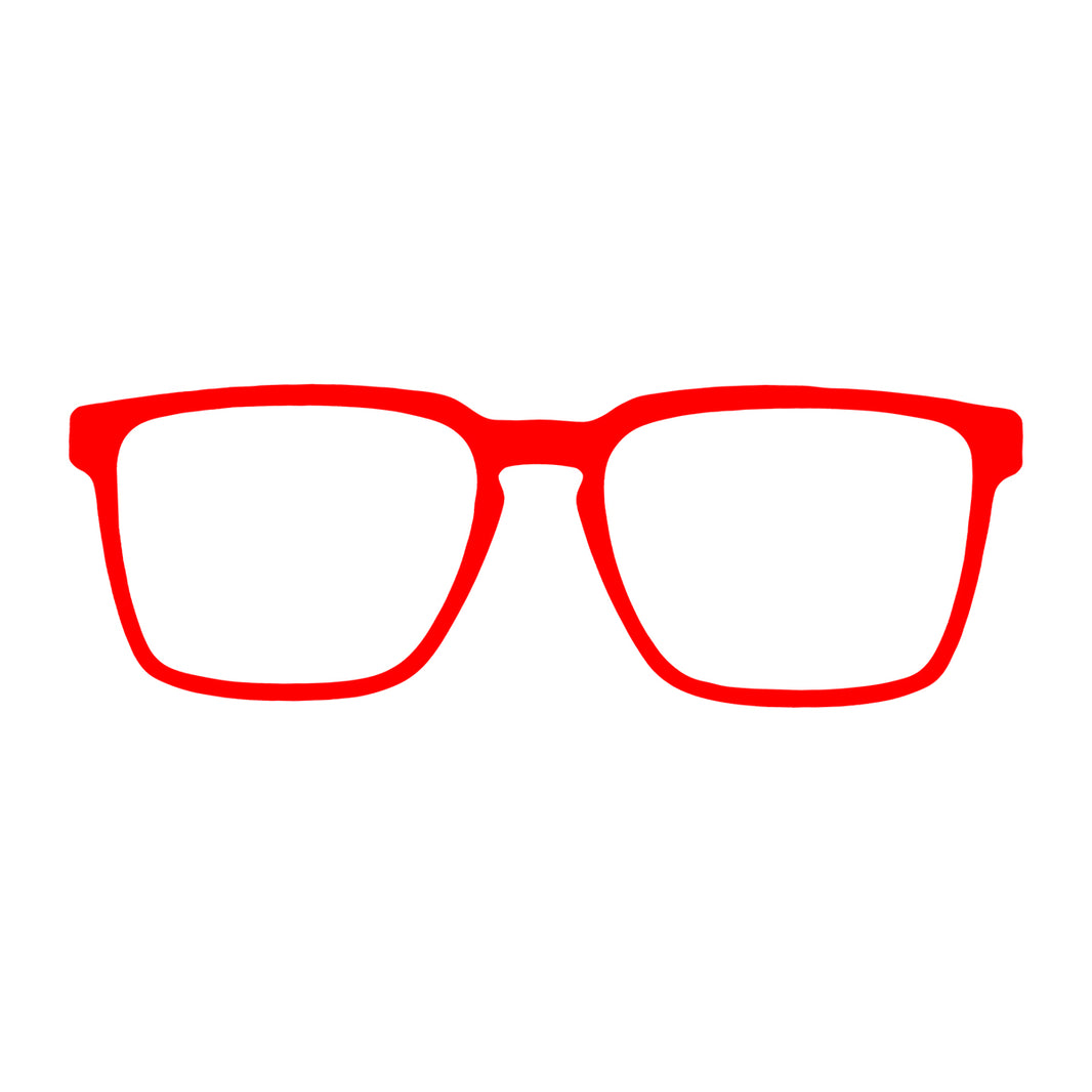 Bordeaux Solid Red