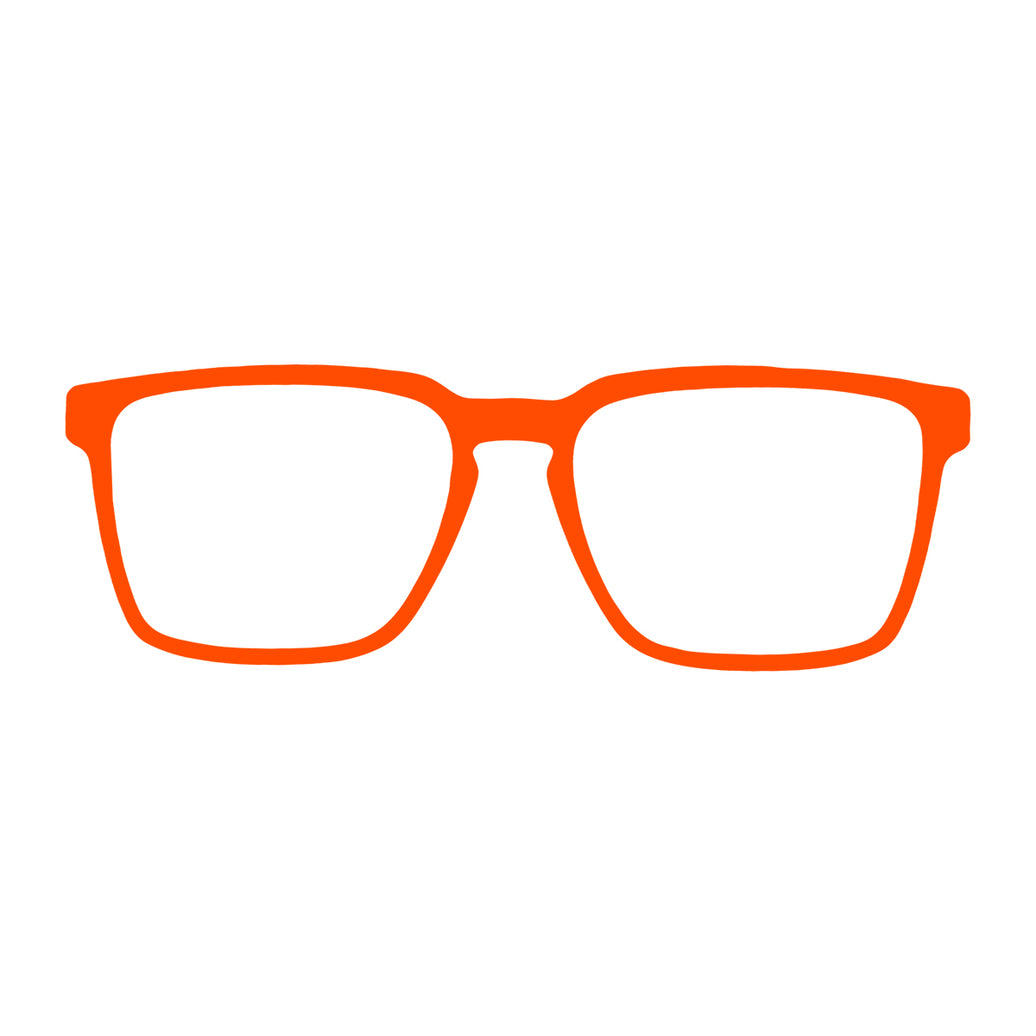 Bordeaux Solid Orange, Red