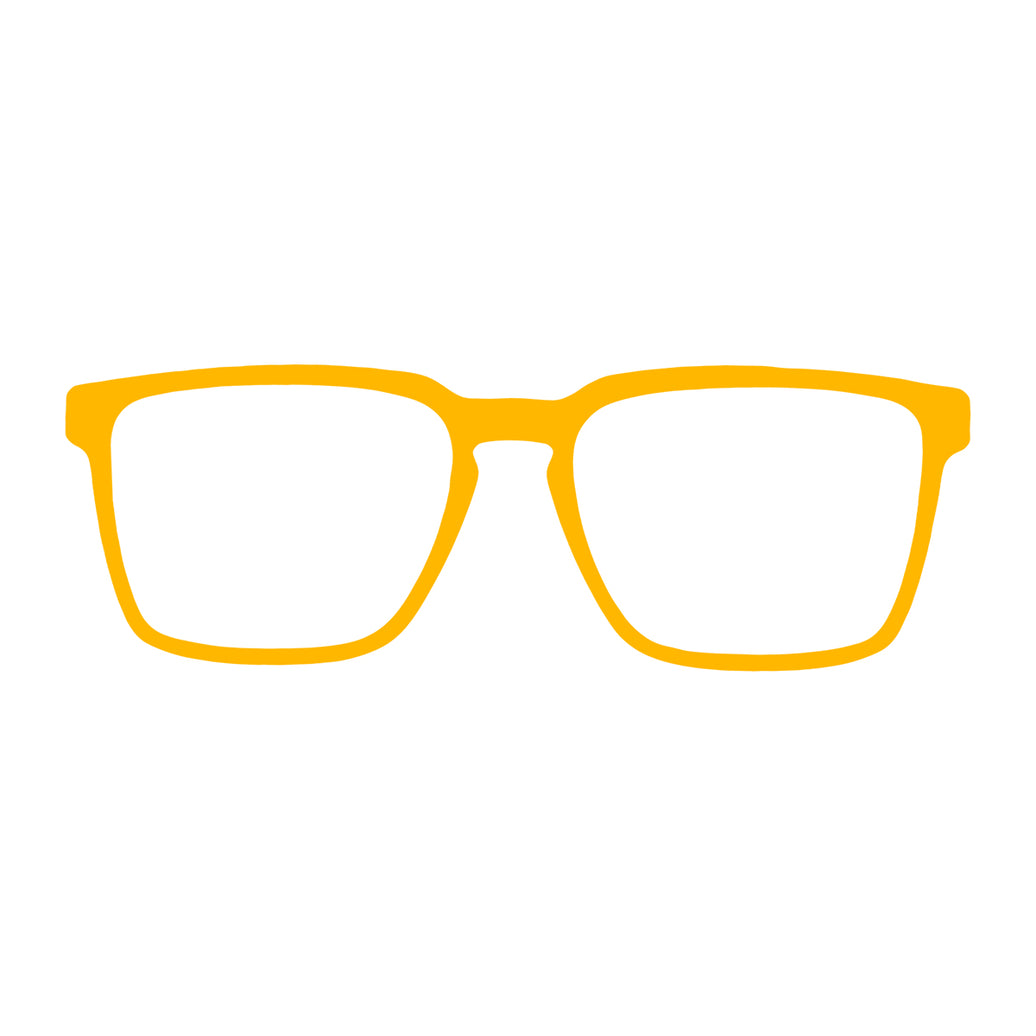 Bordeaux Solid Orange, Yellow