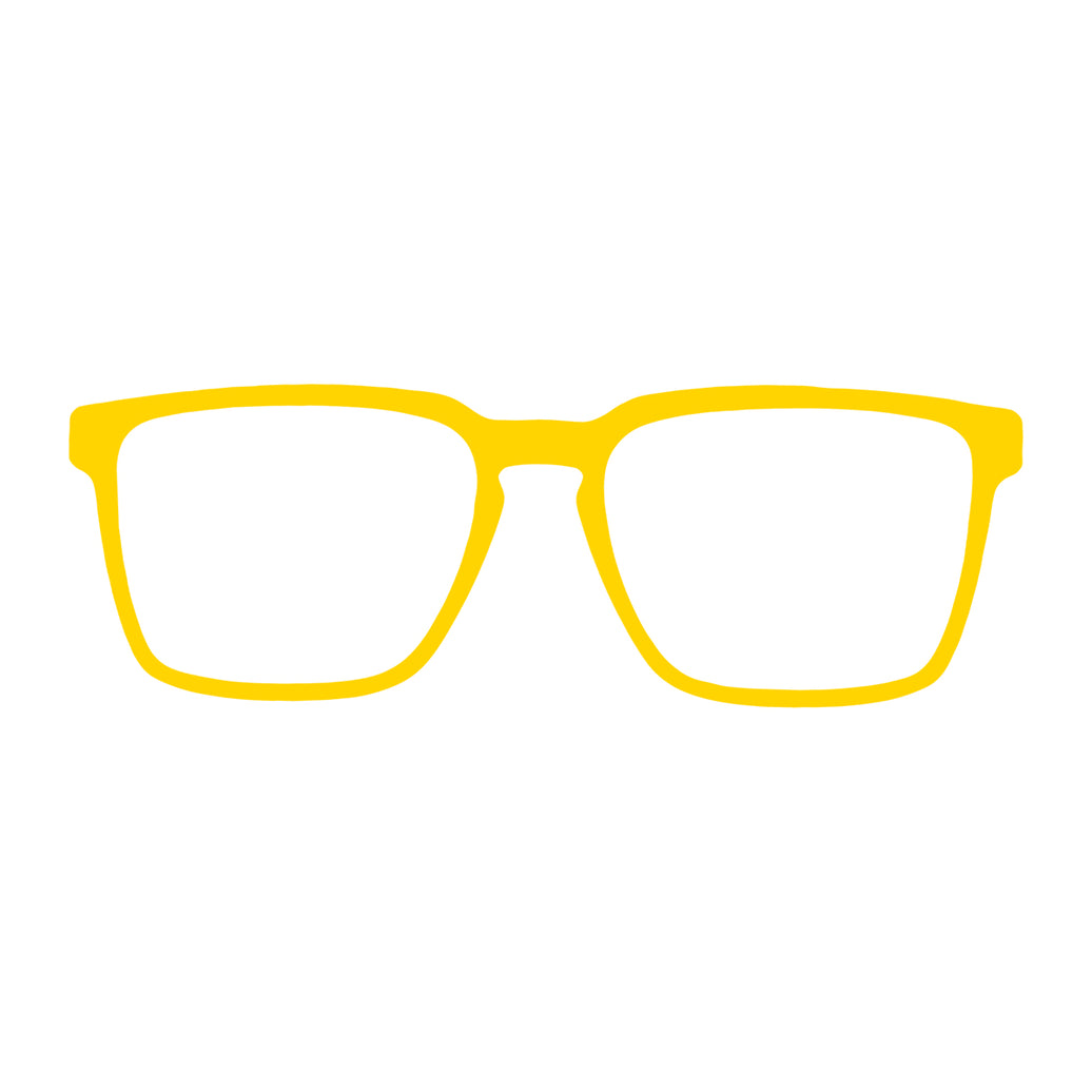 Bordeaux Solid Yellow