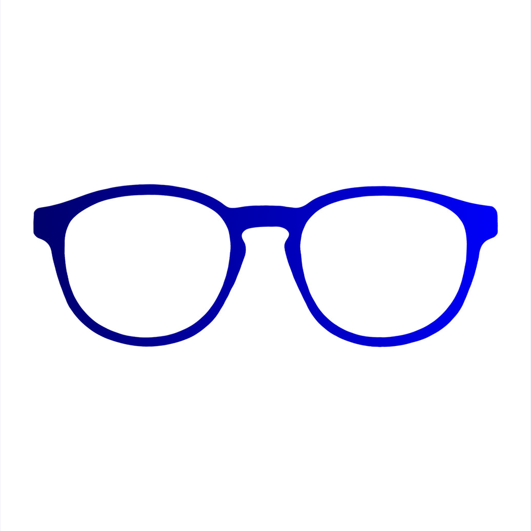 Valencia Gradient Blue