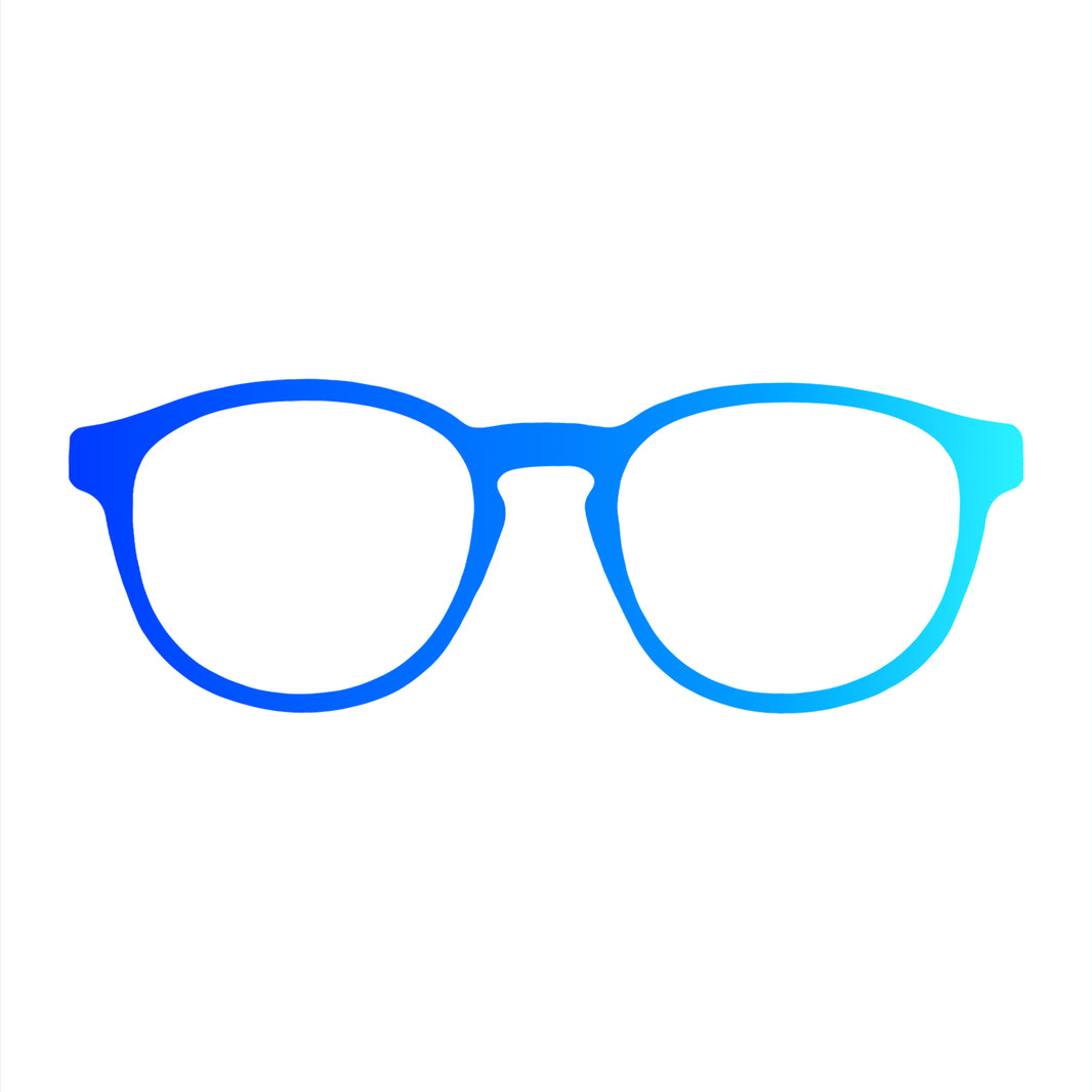 Valencia Gradient Blue