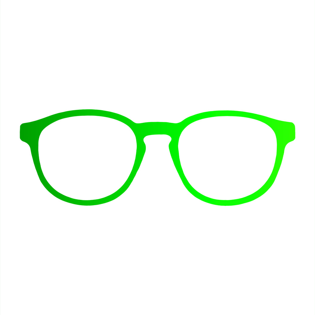 Valencia Gradient Green
