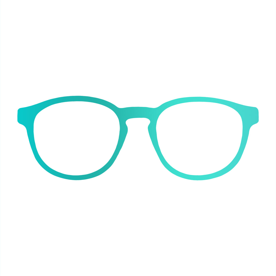 Valencia Gradient Blue, Green