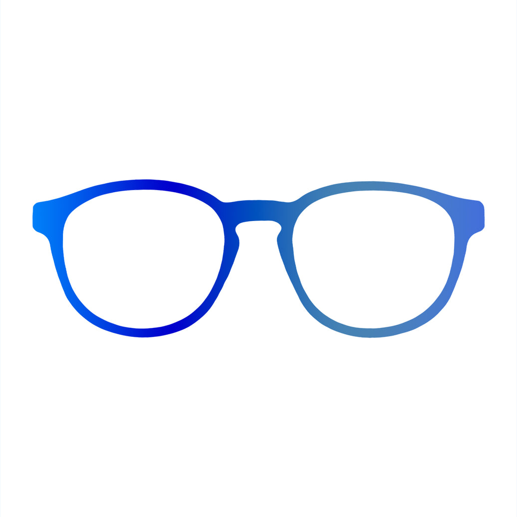 Valencia Gradient Blue