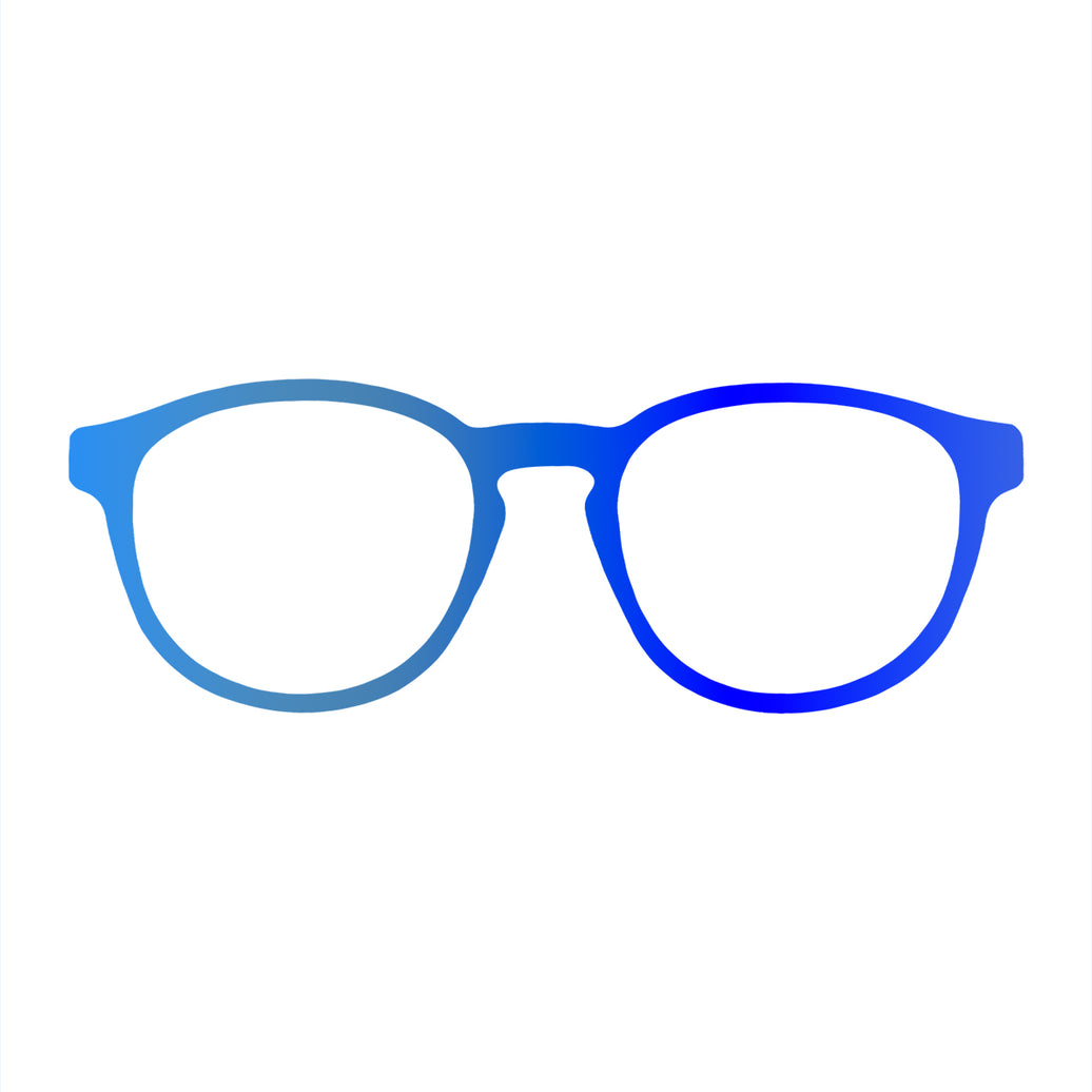 Valencia Gradient Blue