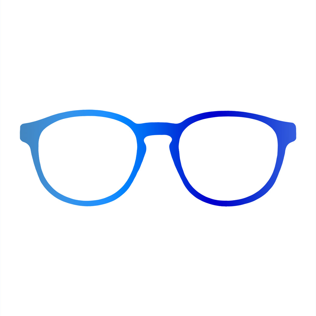 Valencia Gradient Blue