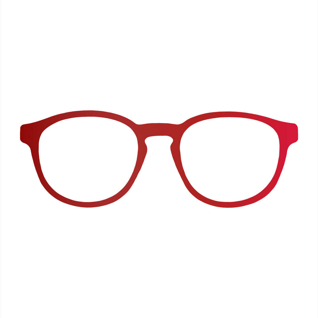 Valencia Gradient Red