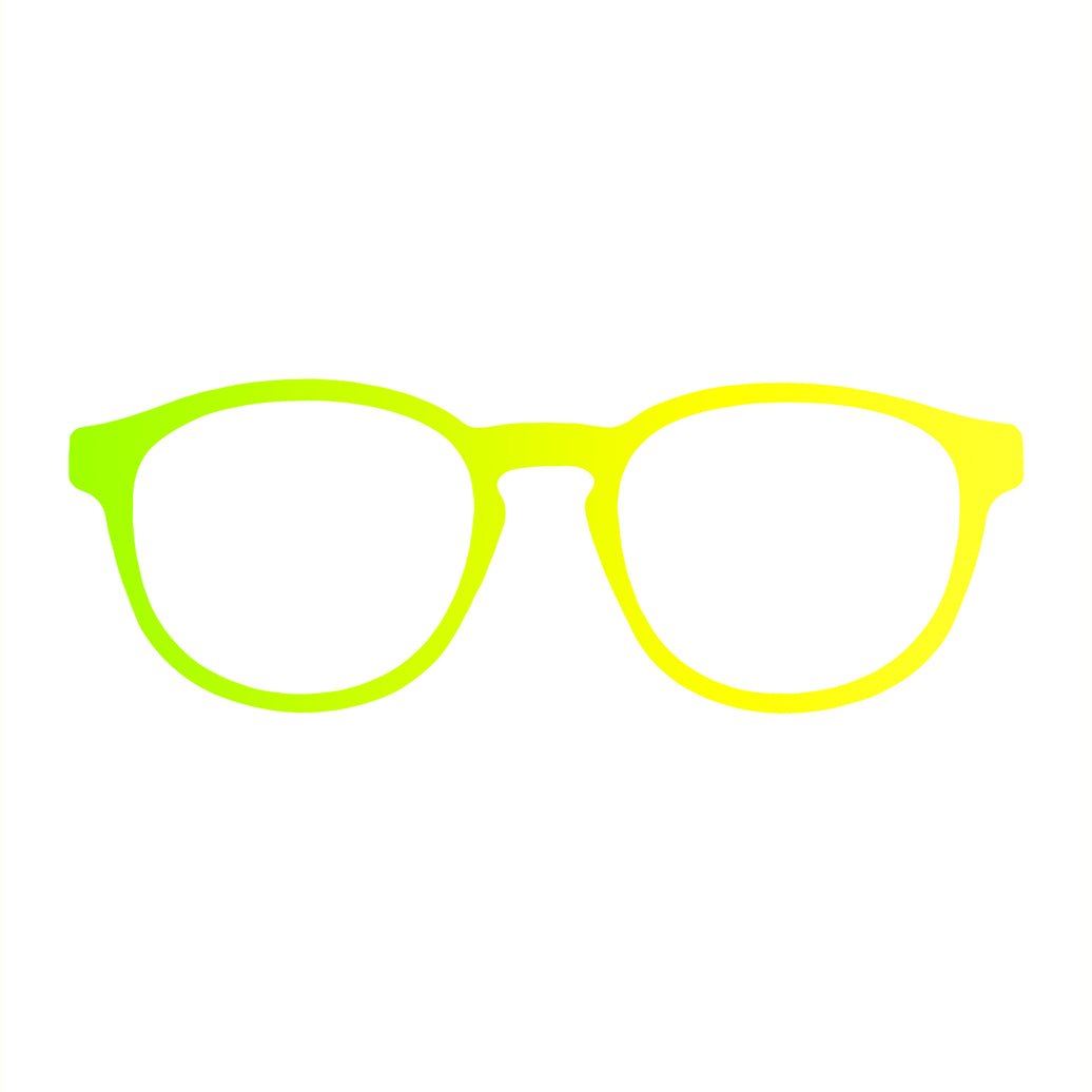 Valencia Gradient Green, Yellow