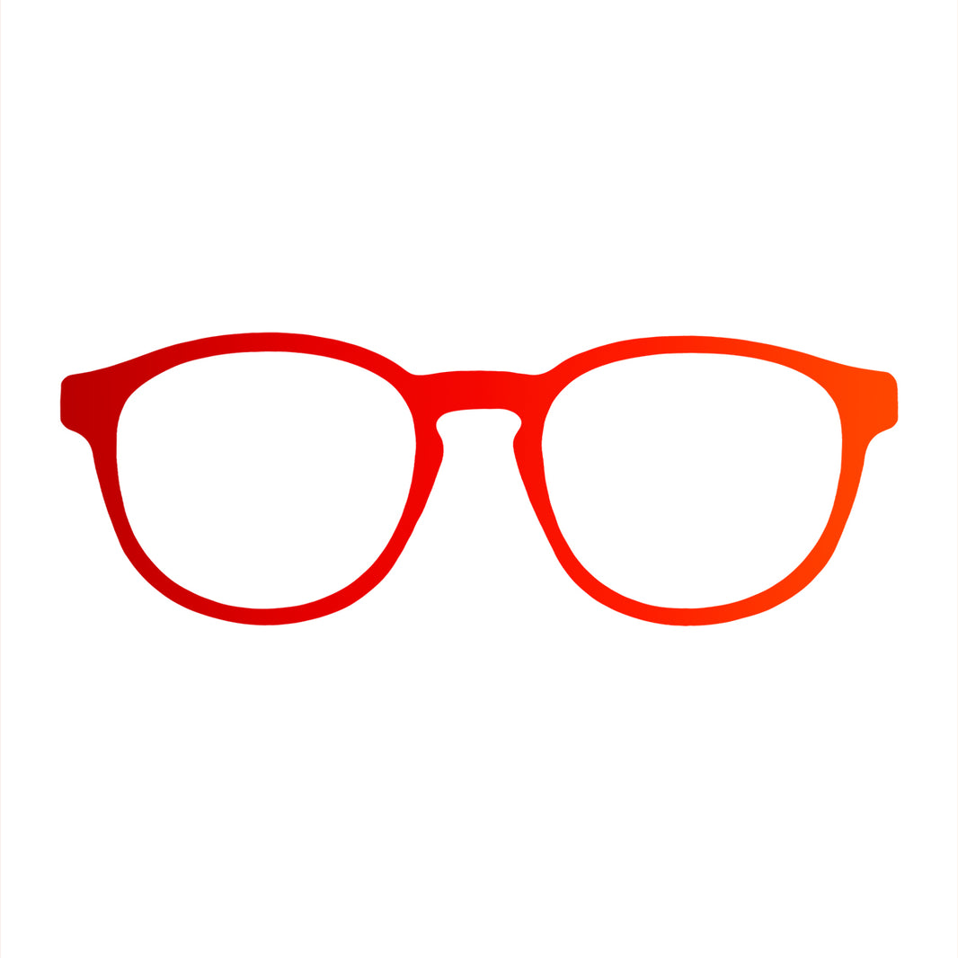 Valencia Gradient Red