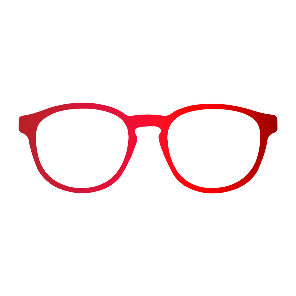 Valencia Gradient Red