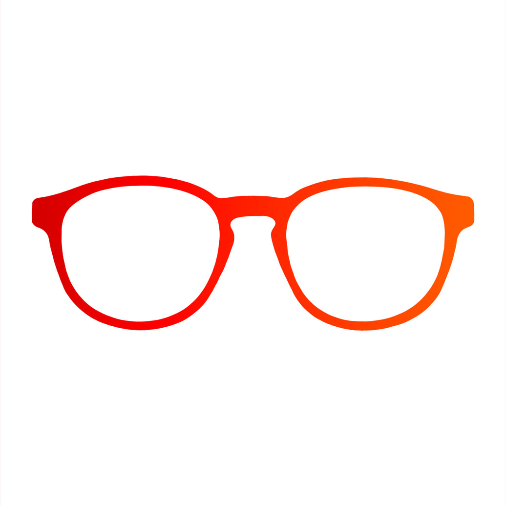 Valencia Gradient Red