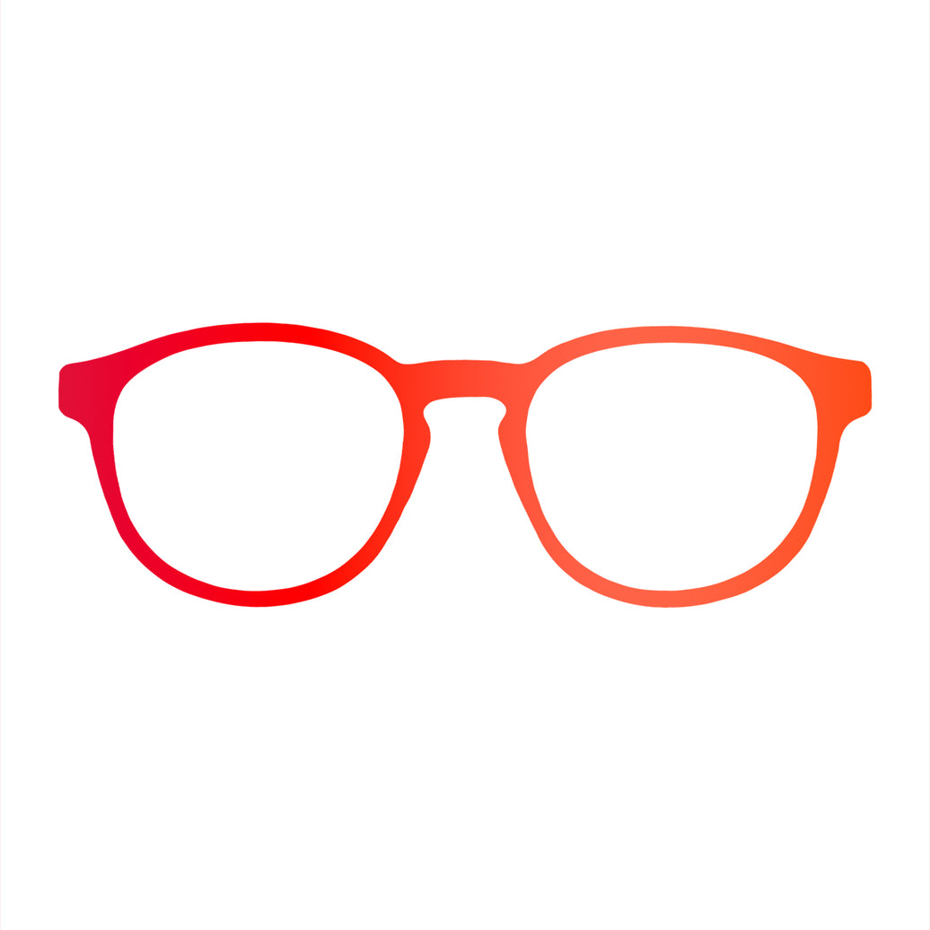 Valencia Gradient Red