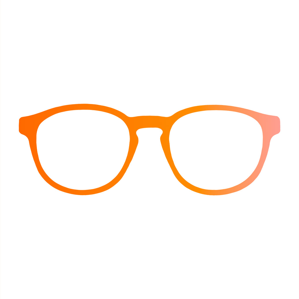 Valencia Gradient Brown, Orange, Yellow