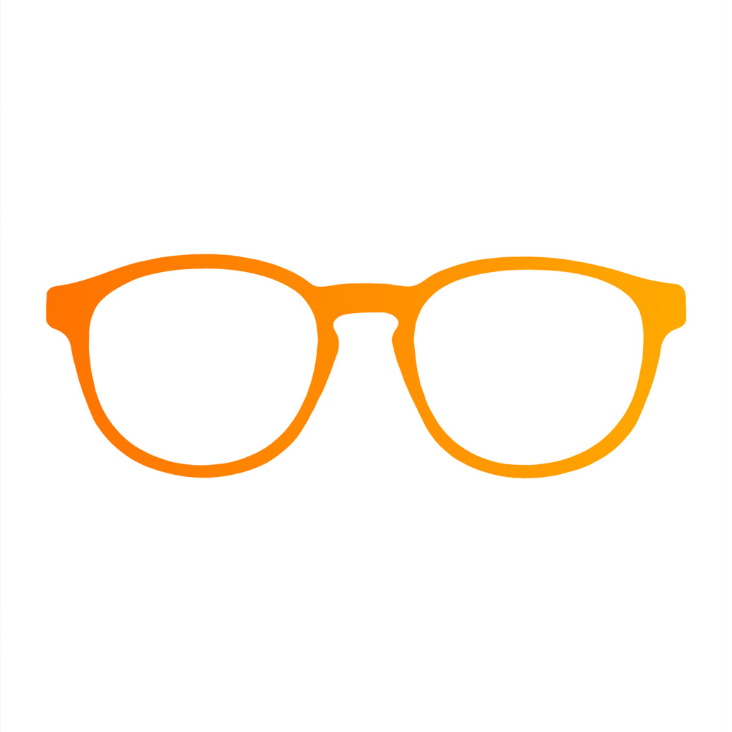 Valencia Gradient Brown, Orange, Yellow