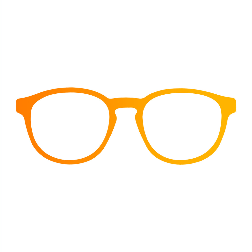 Valencia Gradient Orange, Yellow