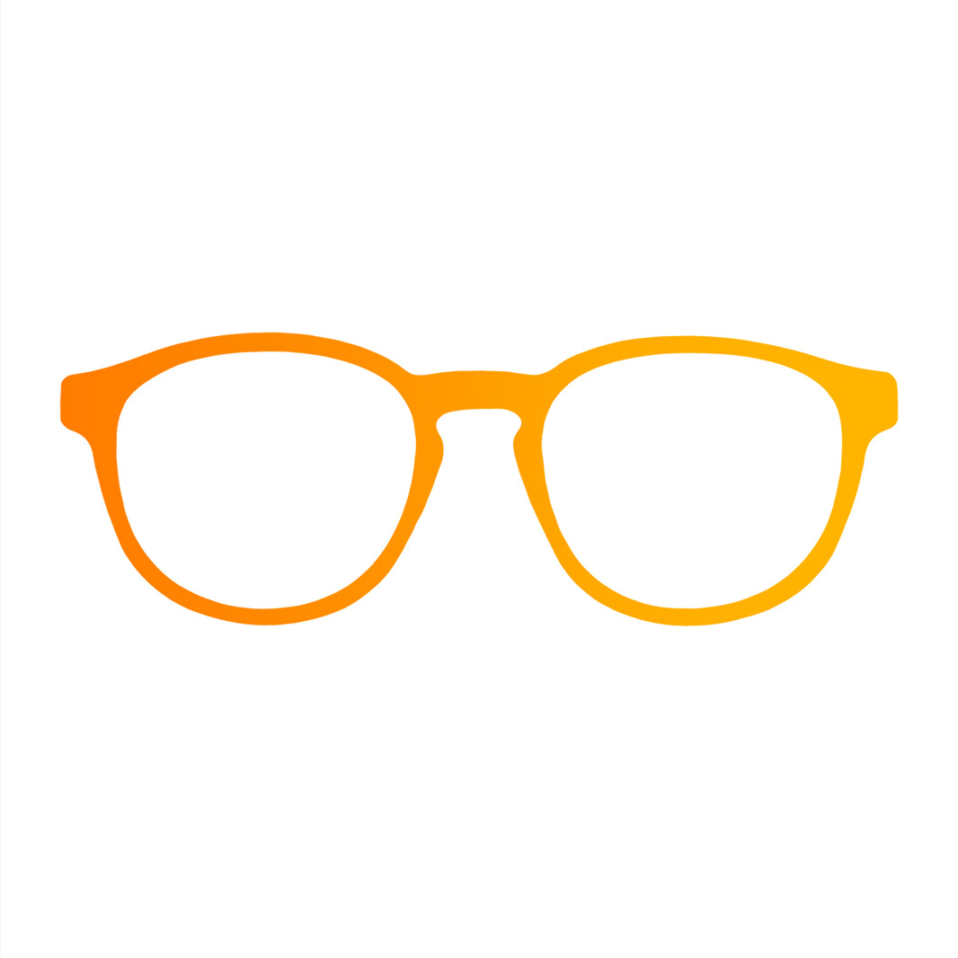Valencia Gradient Orange, Yellow