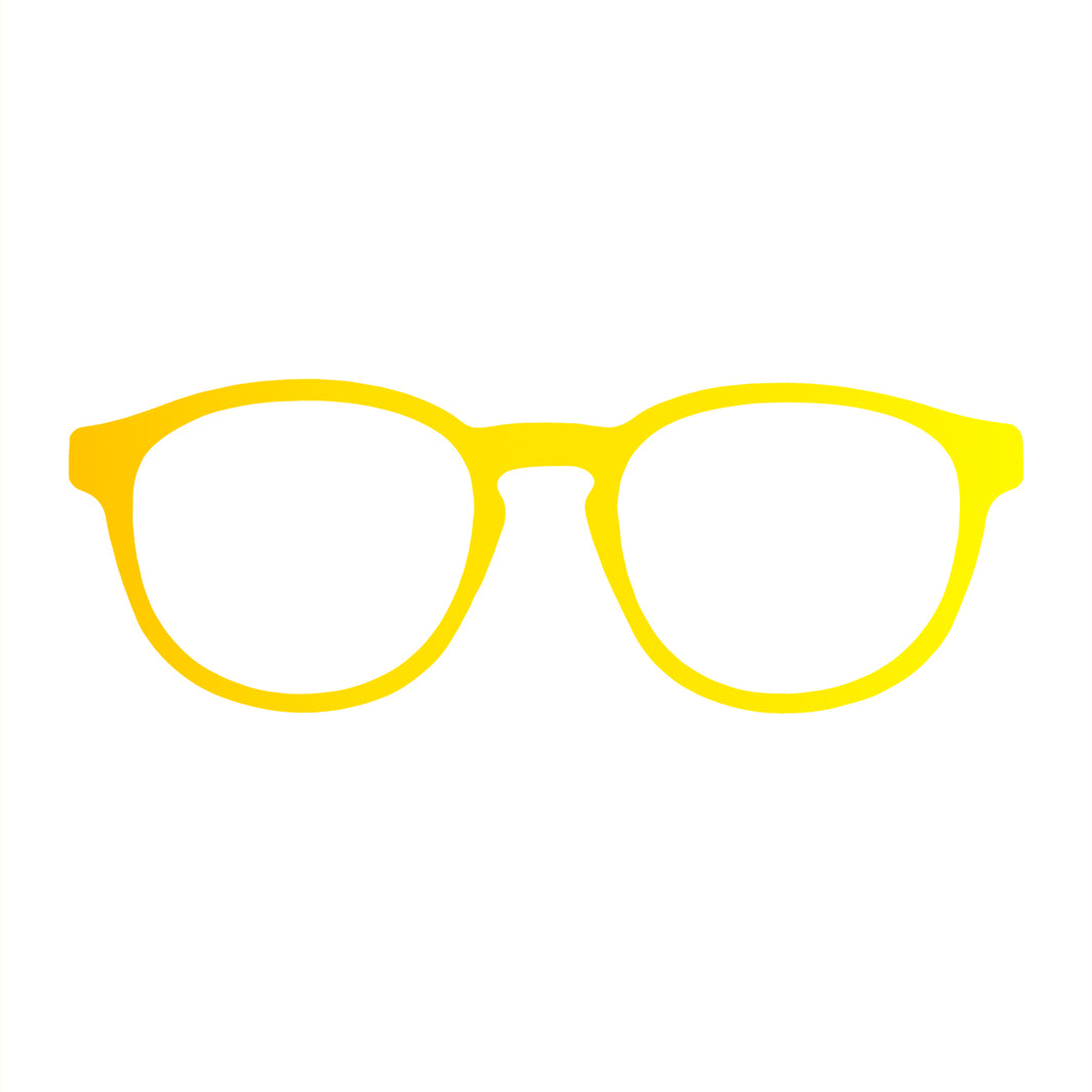 Valencia Gradient Yellow