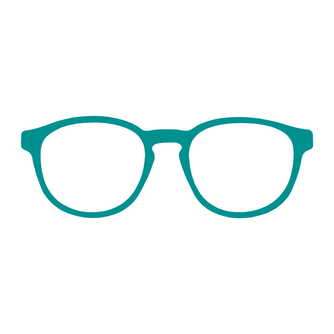 Valencia Solid Blue, Green