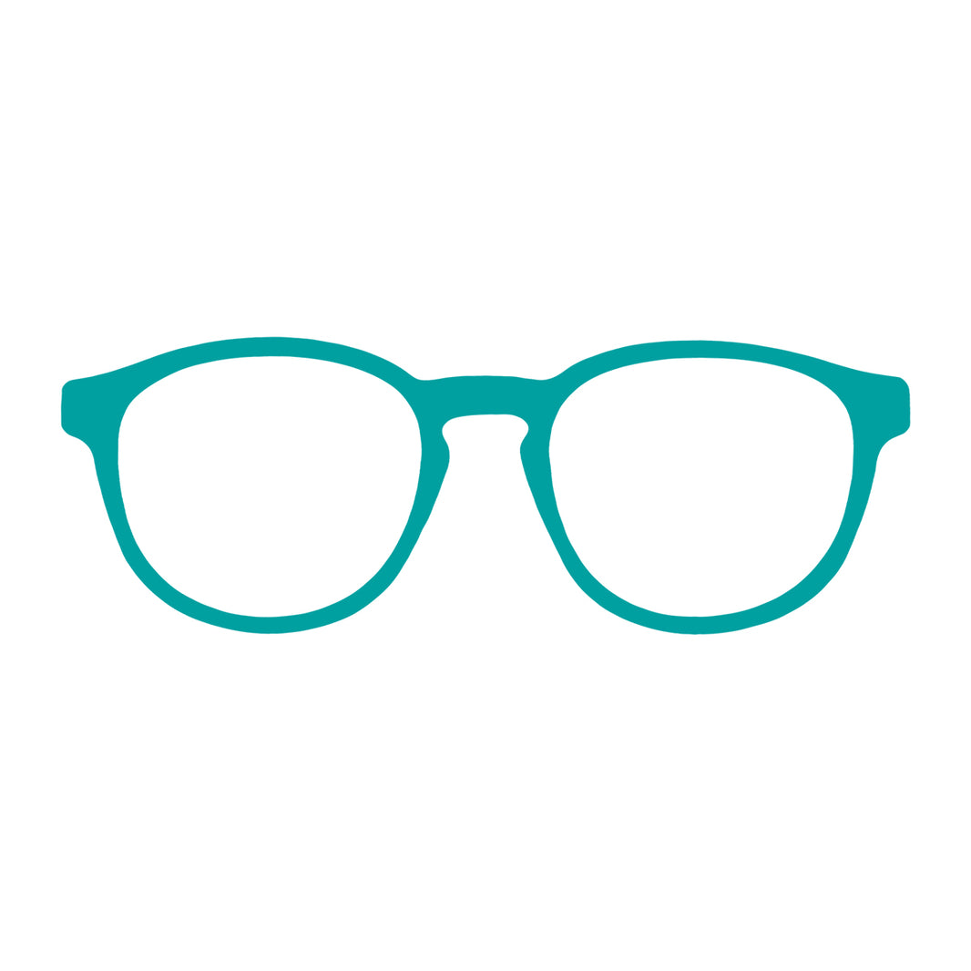 Valencia Solid Blue, Green