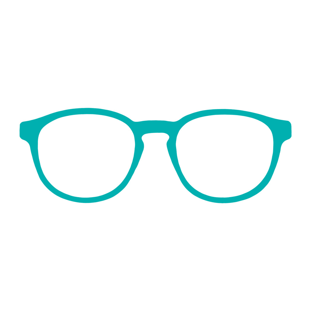Valencia Solid Blue, Green