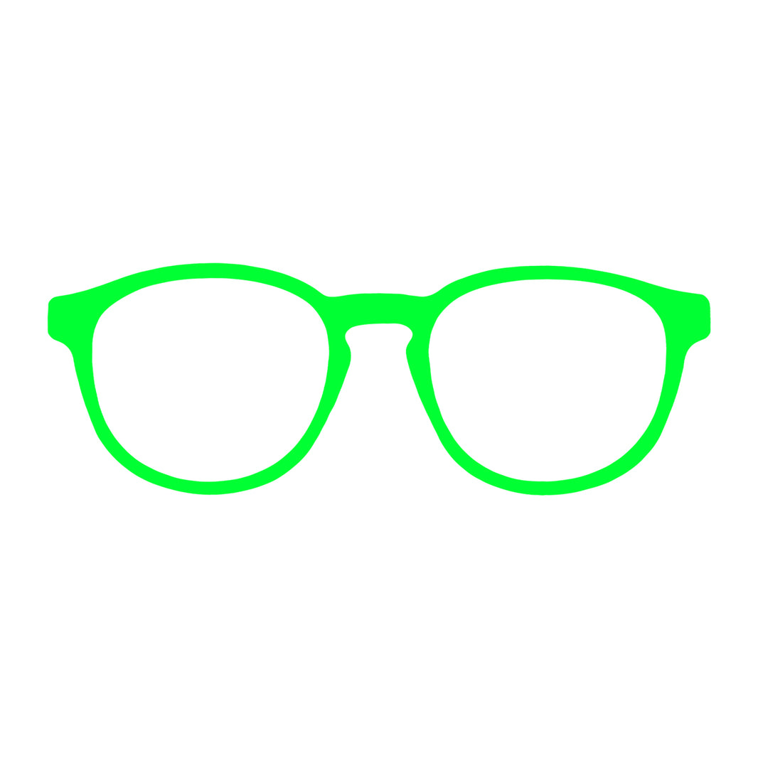 Valencia Solid Green
