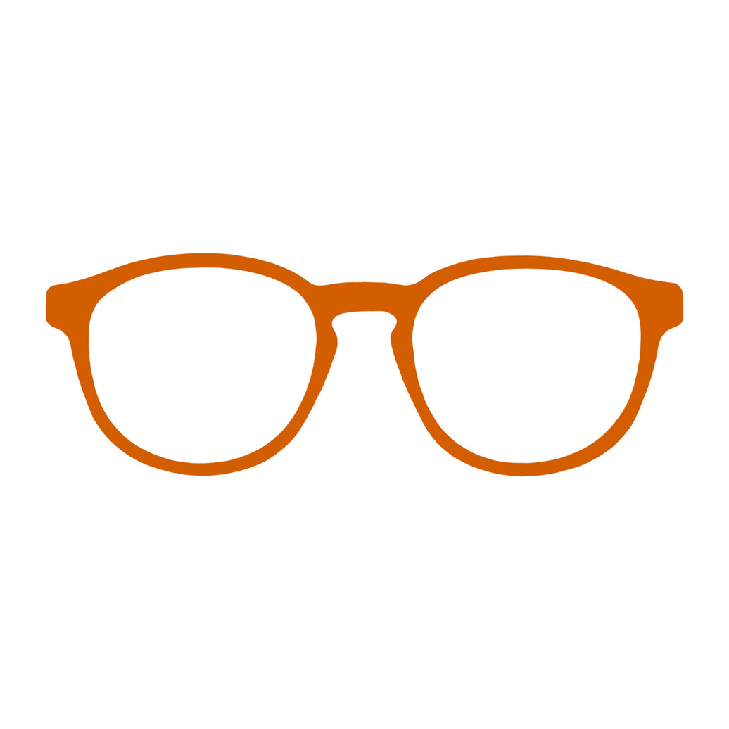 Valencia Solid Orange, Brown