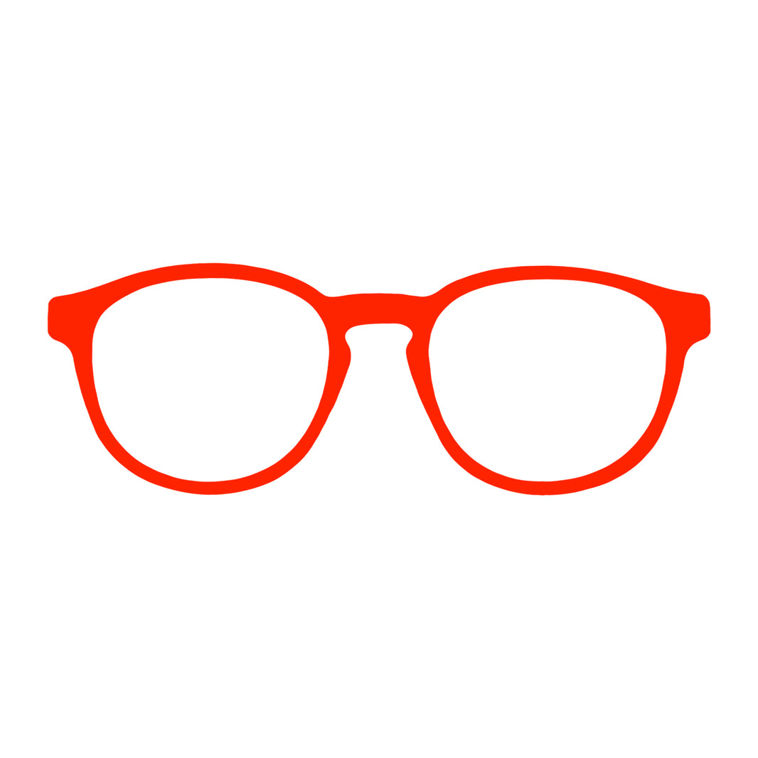 Valencia Solid Red, Orange