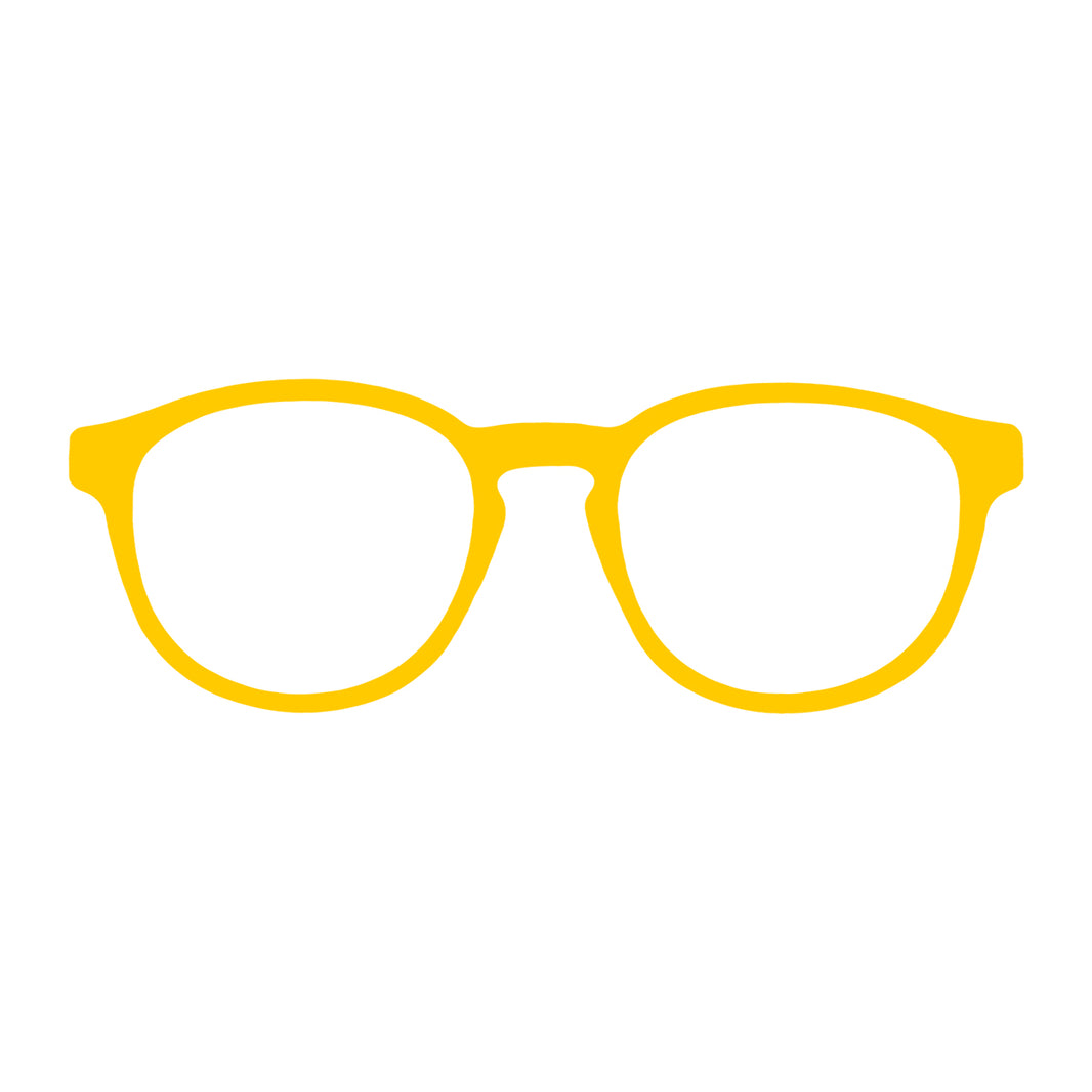 Valencia Solid Yellow, Orange