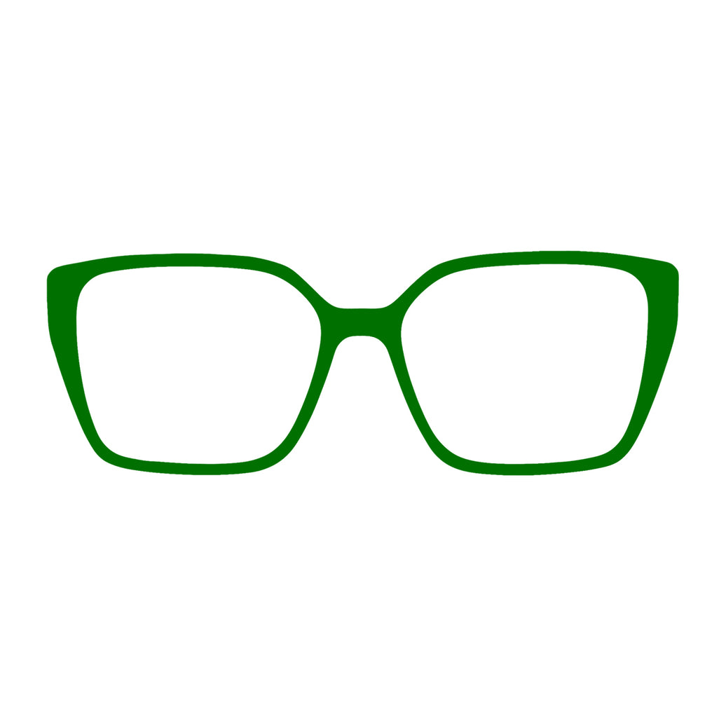 Florence Solid Green