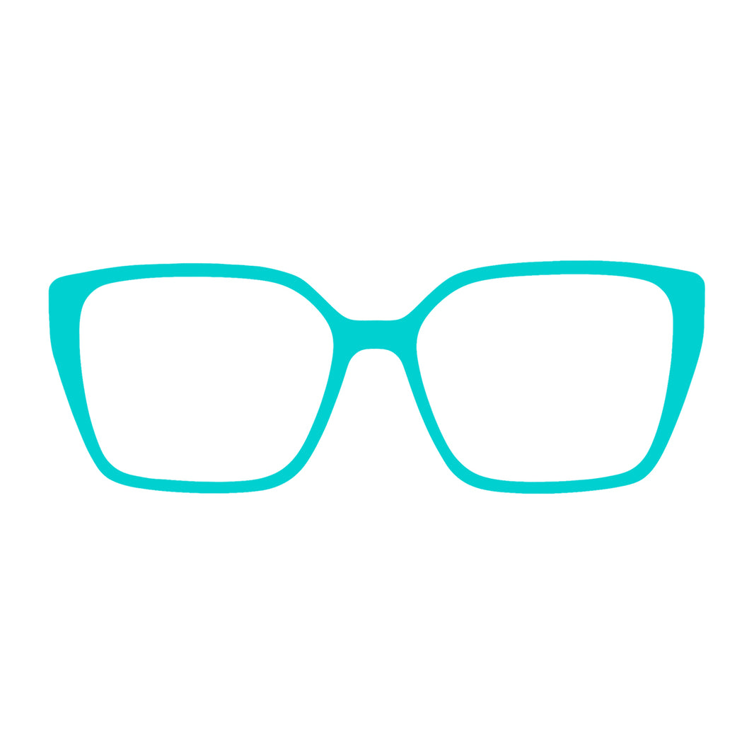 Florence Solid Blue, Green
