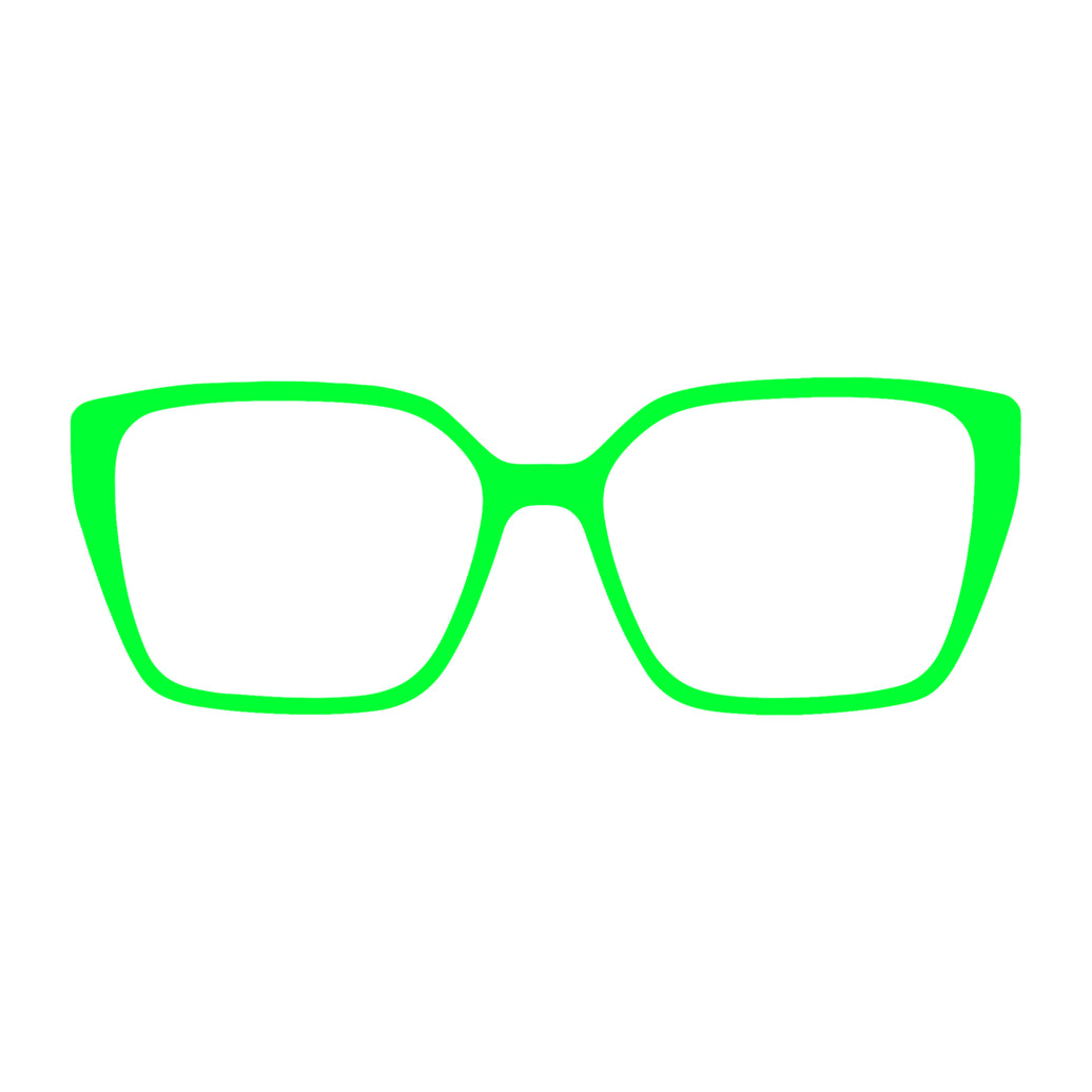 Florence Solid Green