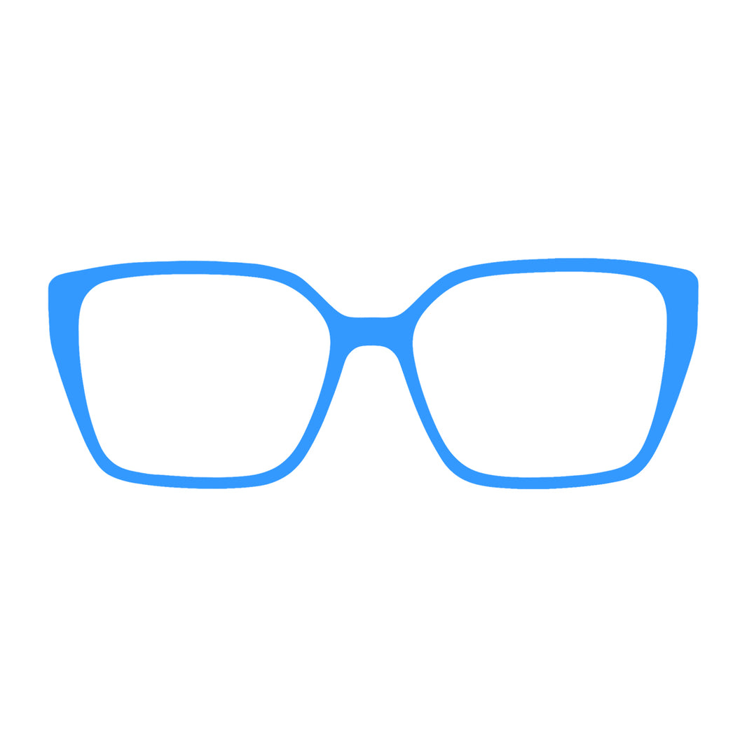 Florence Solid Blue