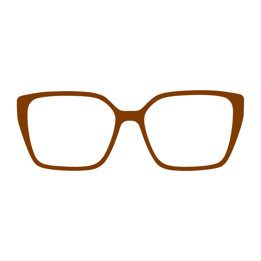 Florence Solid Brown