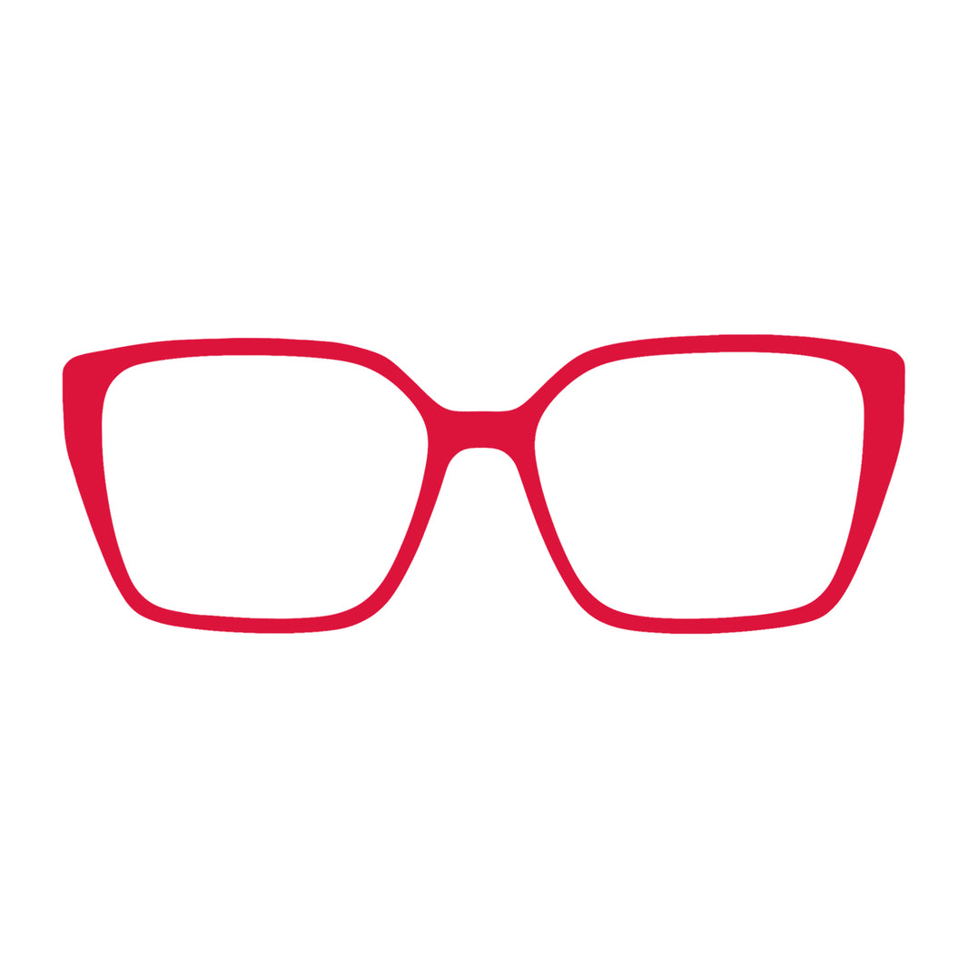 Florence Solid Red, Pink