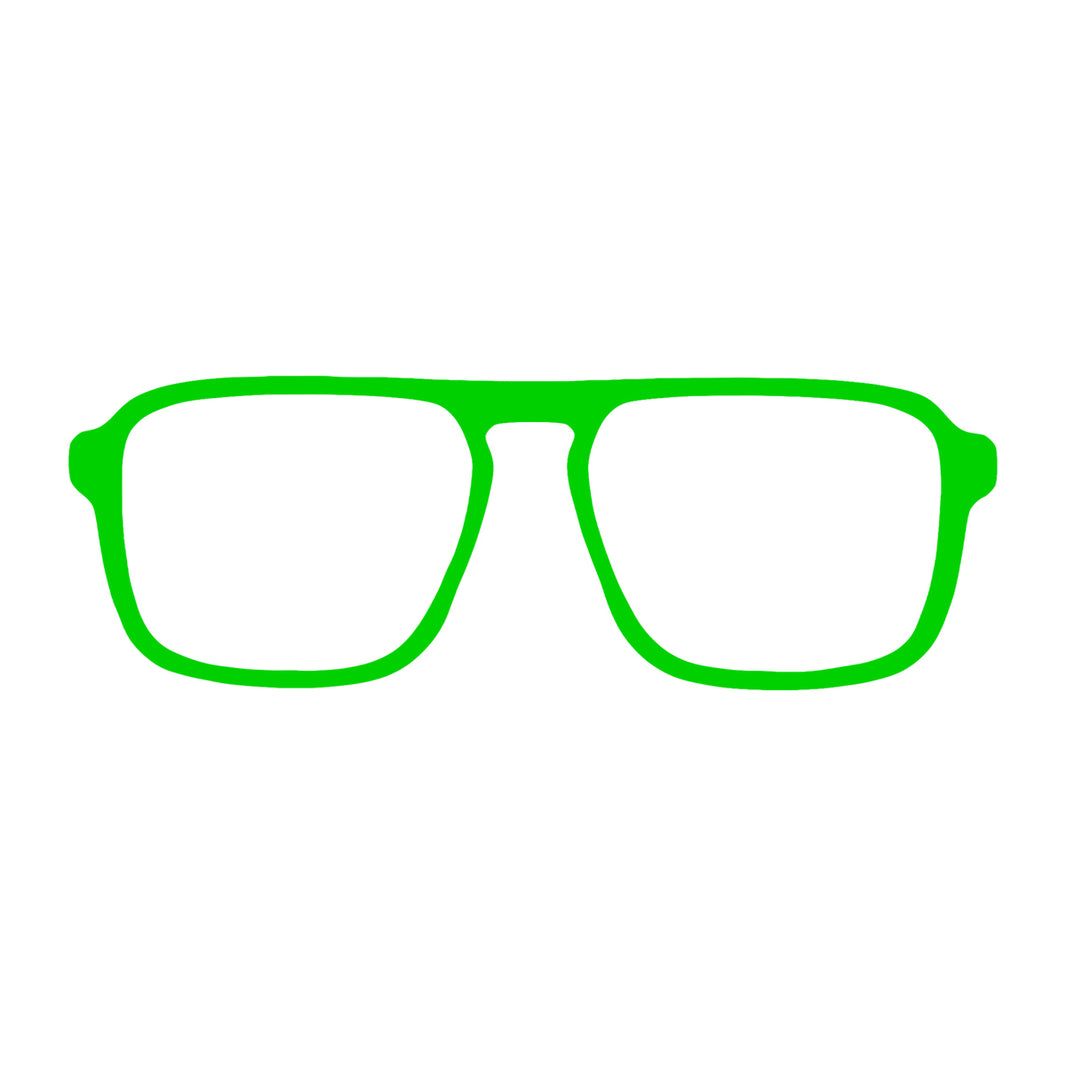 Porto Solid Green