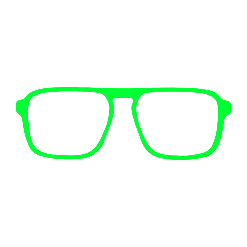 Porto Solid Green