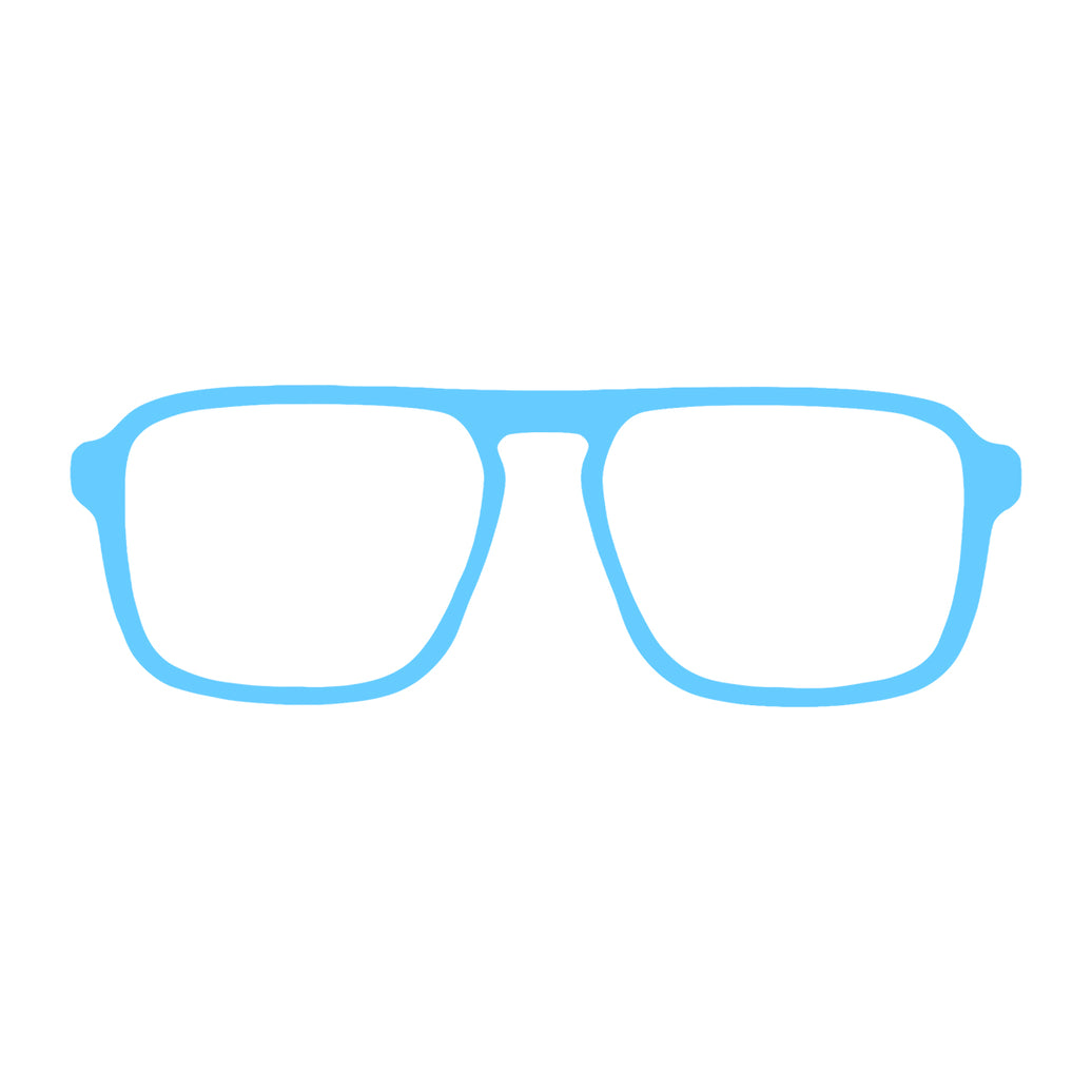 Porto Solid Blue