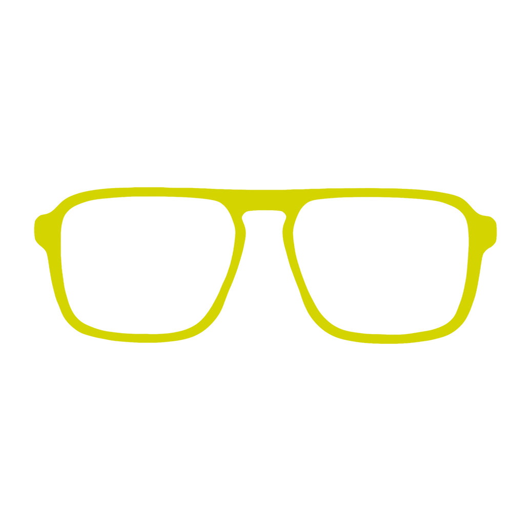Porto Solid Yellow
