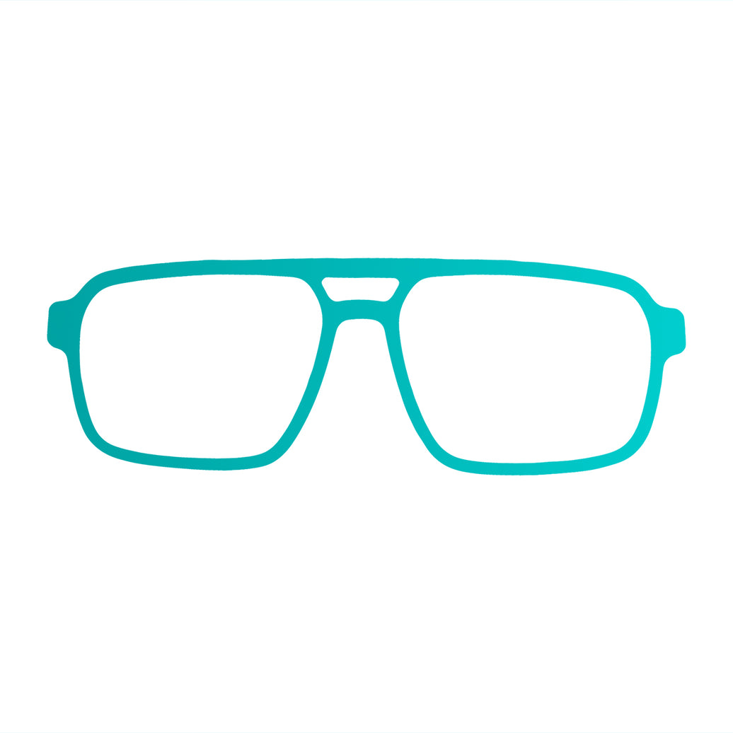 Oslo Gradient Blue
