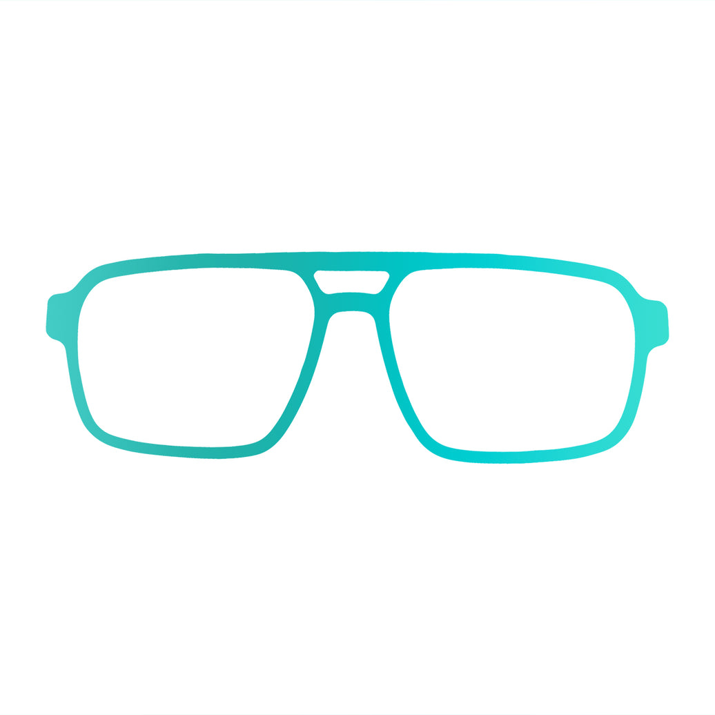 Oslo Gradient Blue