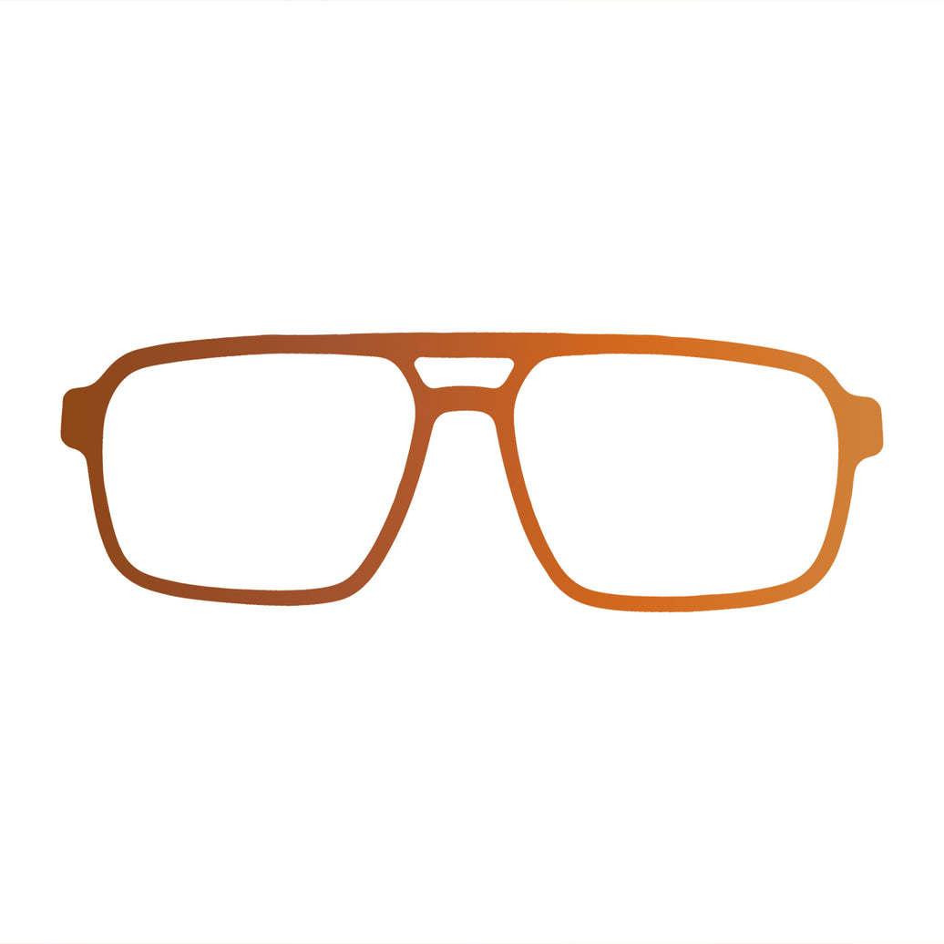 Oslo Gradient Brown