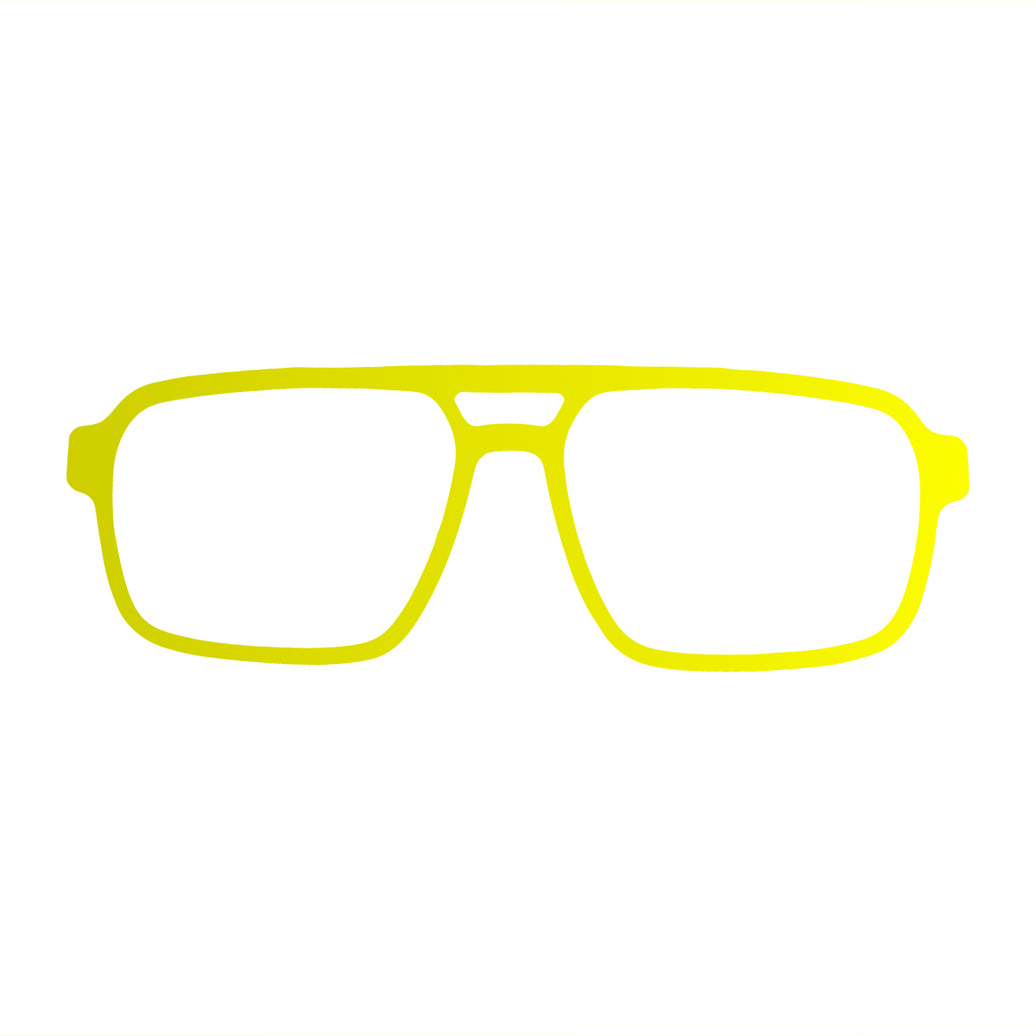 Oslo Gradient Yellow