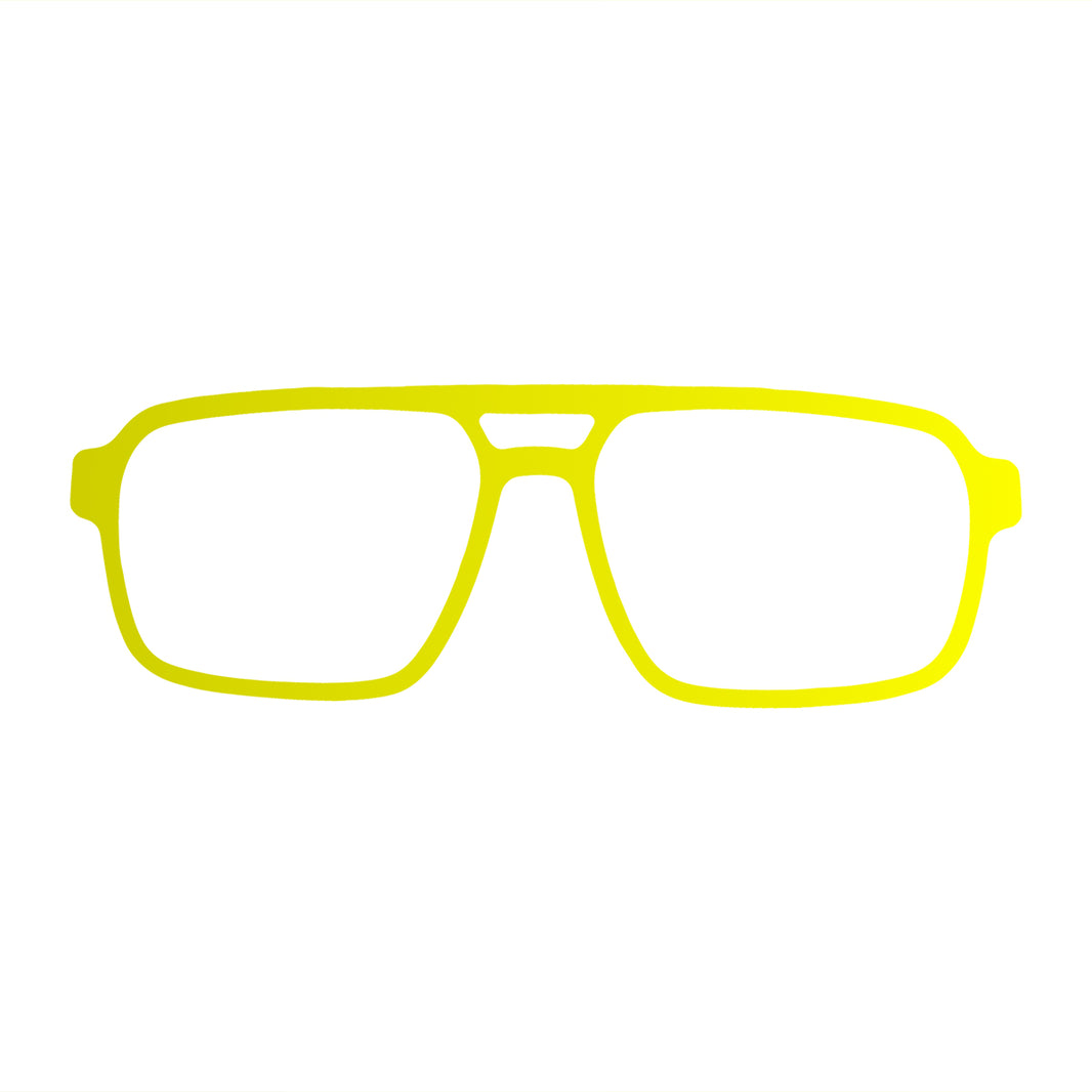 Oslo Gradient Yellow