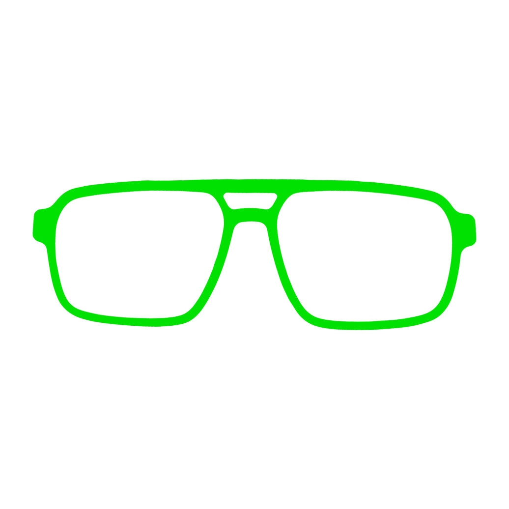 Oslo Solid Green