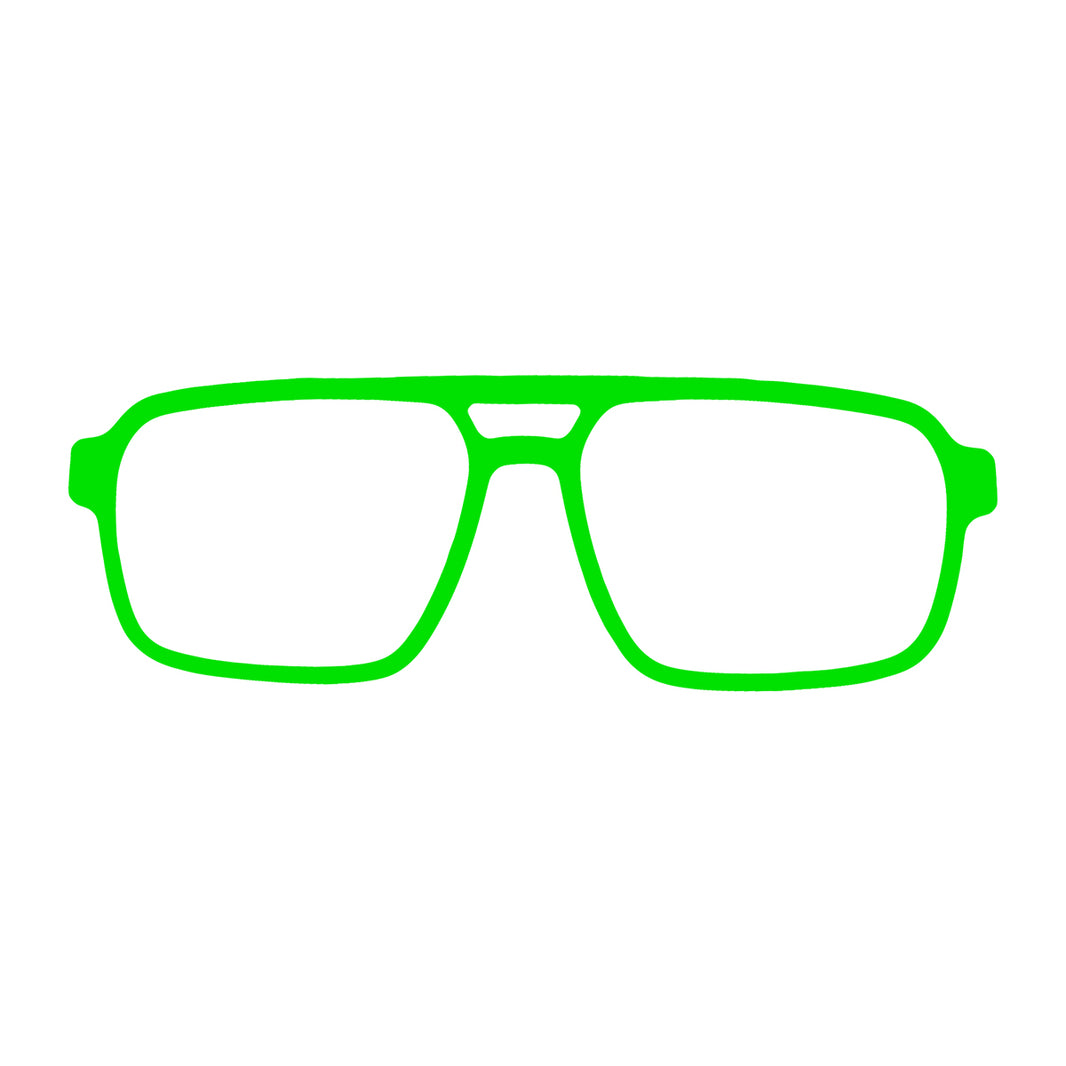 Oslo Solid Green
