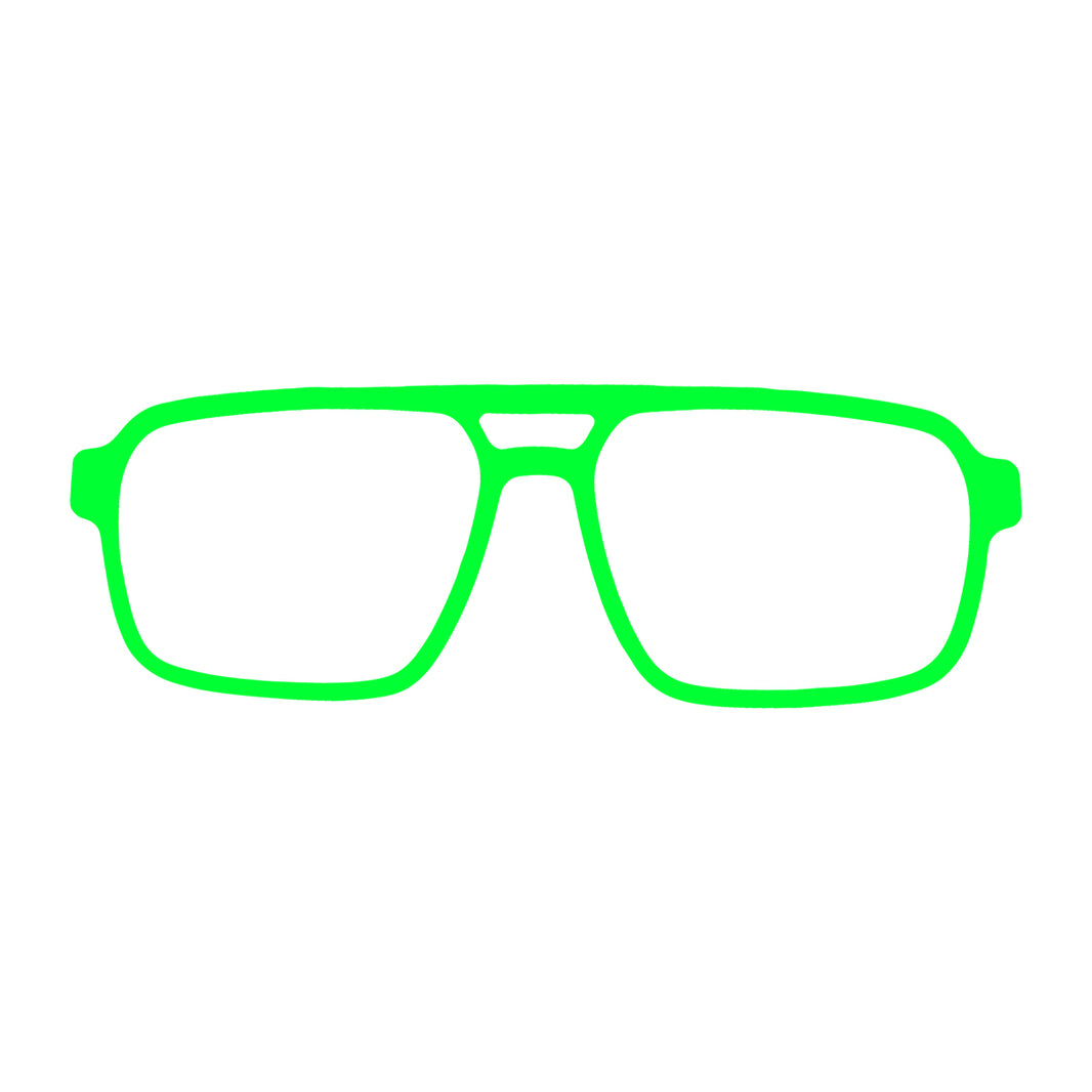 Oslo Solid Green