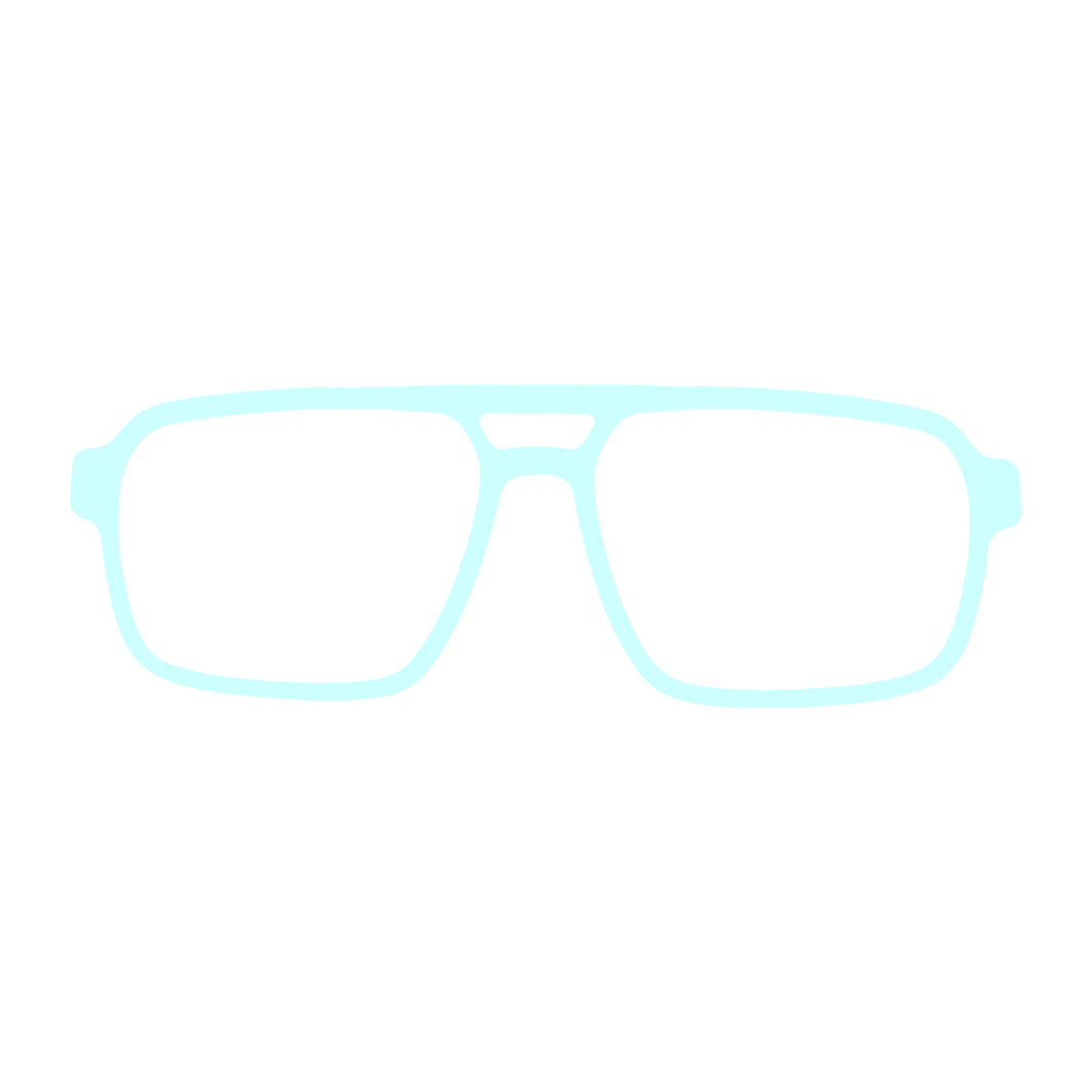 Oslo Solid Blue