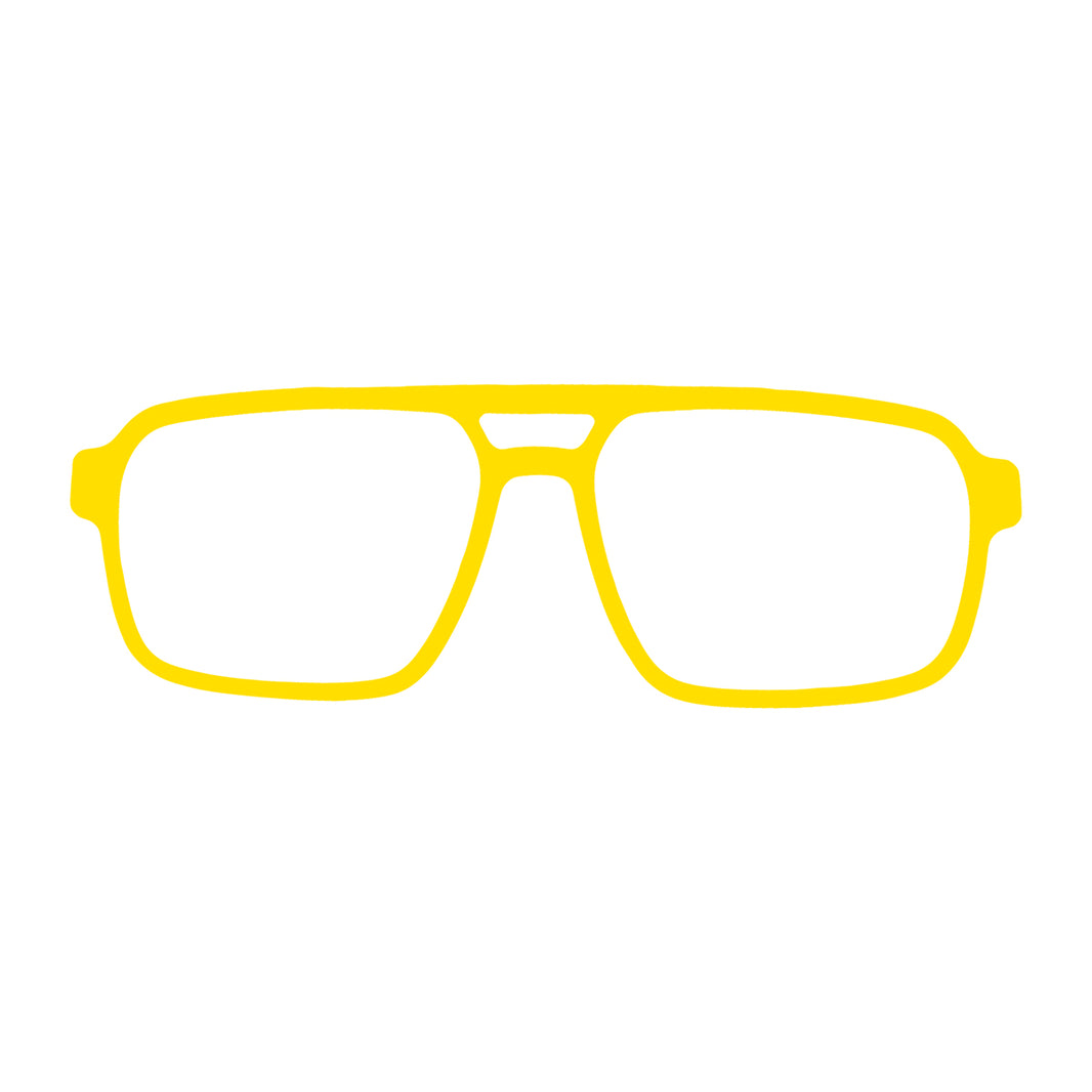 Oslo Solid Yellow